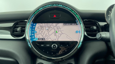 MINI Hatchback 1.5 Cooper Classic 3dr Petrol Hatchback